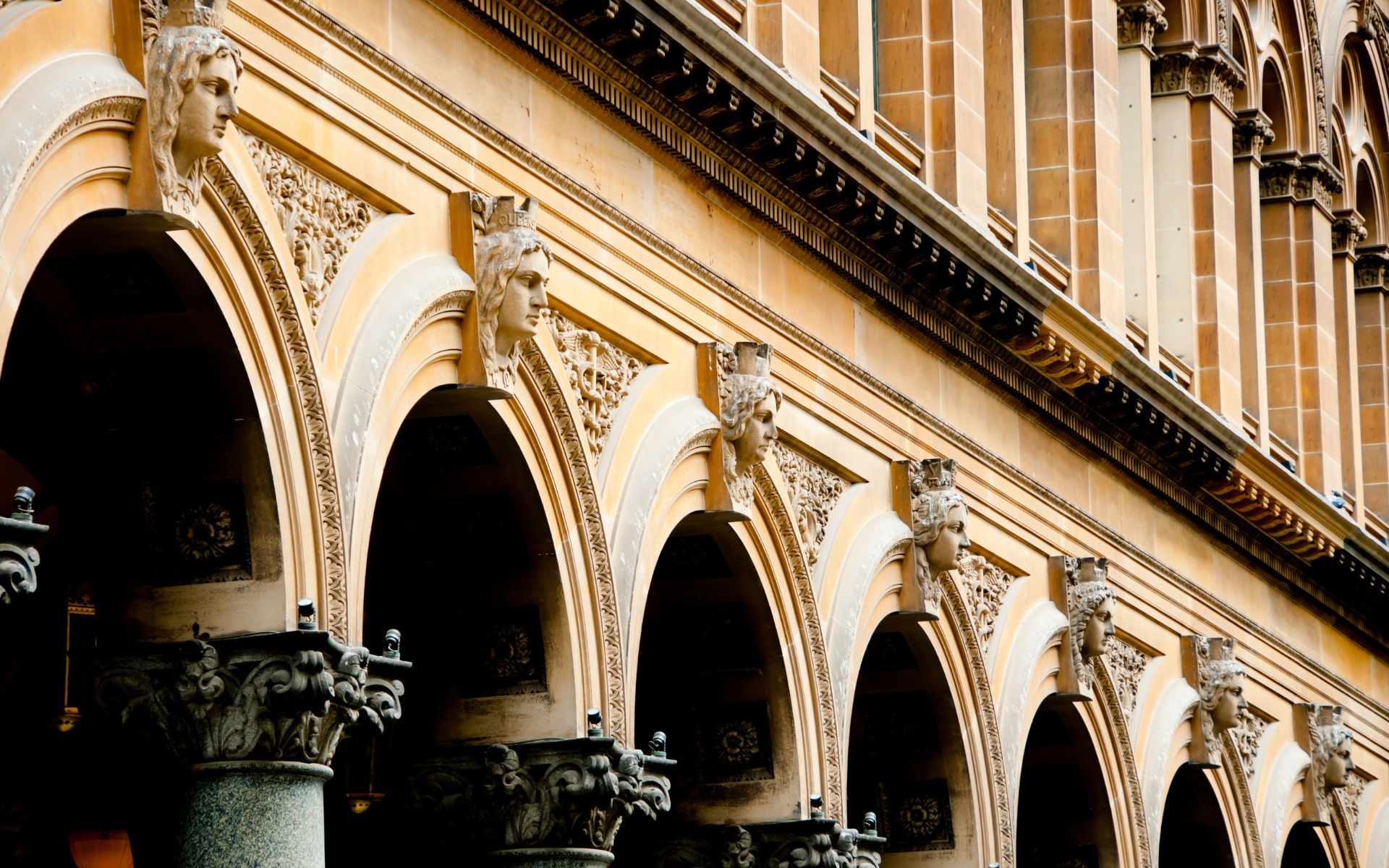 Renaissance Architecture - Interior Designers and Architecture in Vancouver